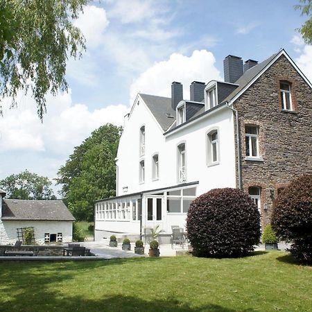 Hostellerie La Maison De Maitre Arbrefontaine Εξωτερικό φωτογραφία
