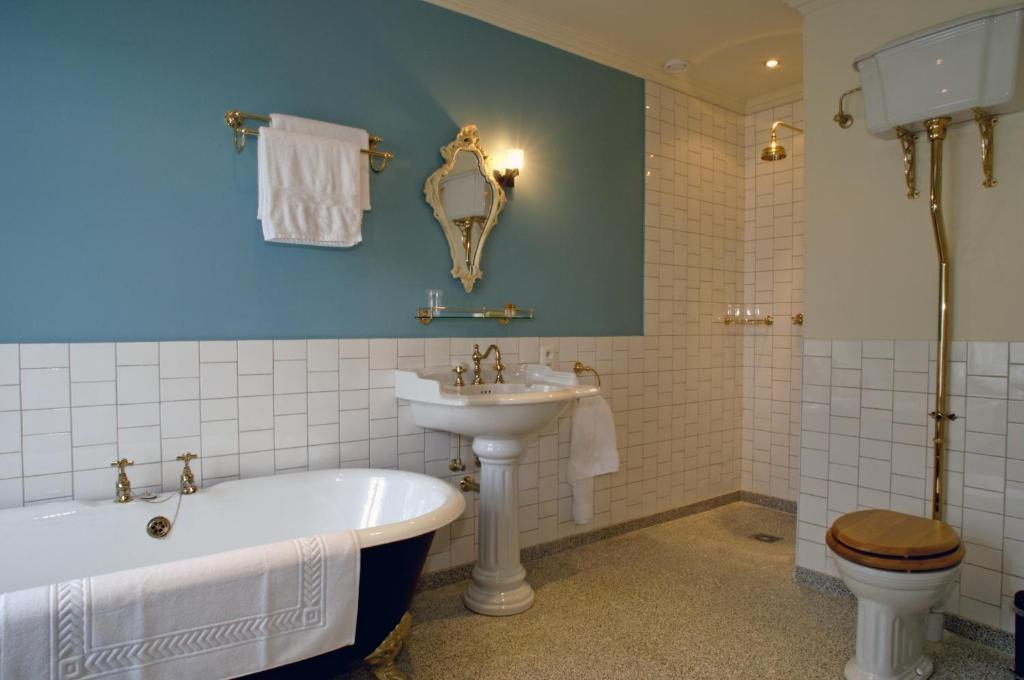 Hostellerie La Maison De Maitre Arbrefontaine Δωμάτιο φωτογραφία